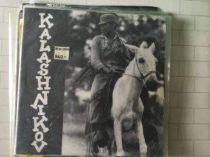 Kalashnikov hub arne 2