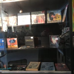 Vinyl Flensborg