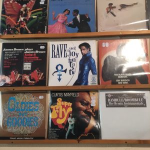 Musikpalast vinyler