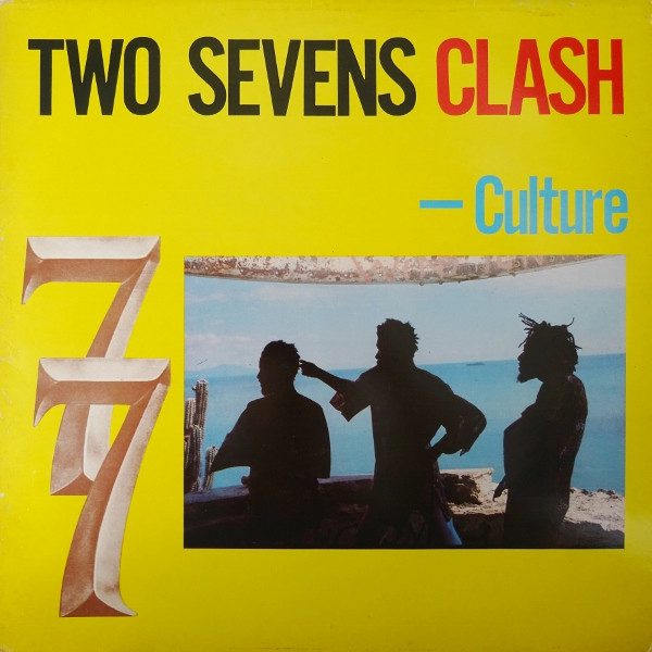 Culture Two Sevens Clash