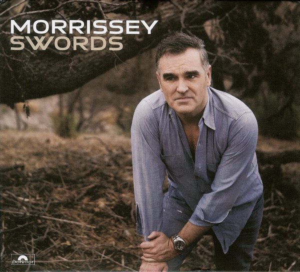 Morrissey Swords 2 x CD, Compilation, Limited Edition